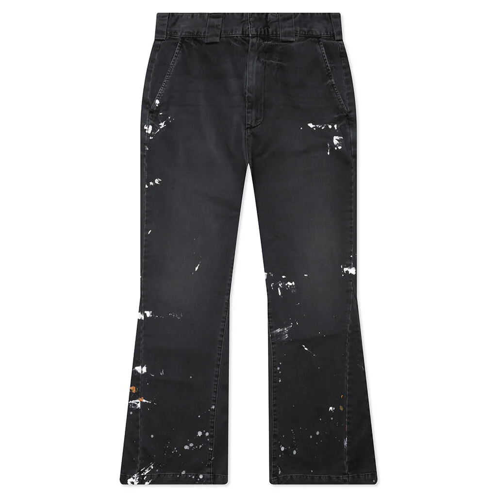 Chino Flares - Black