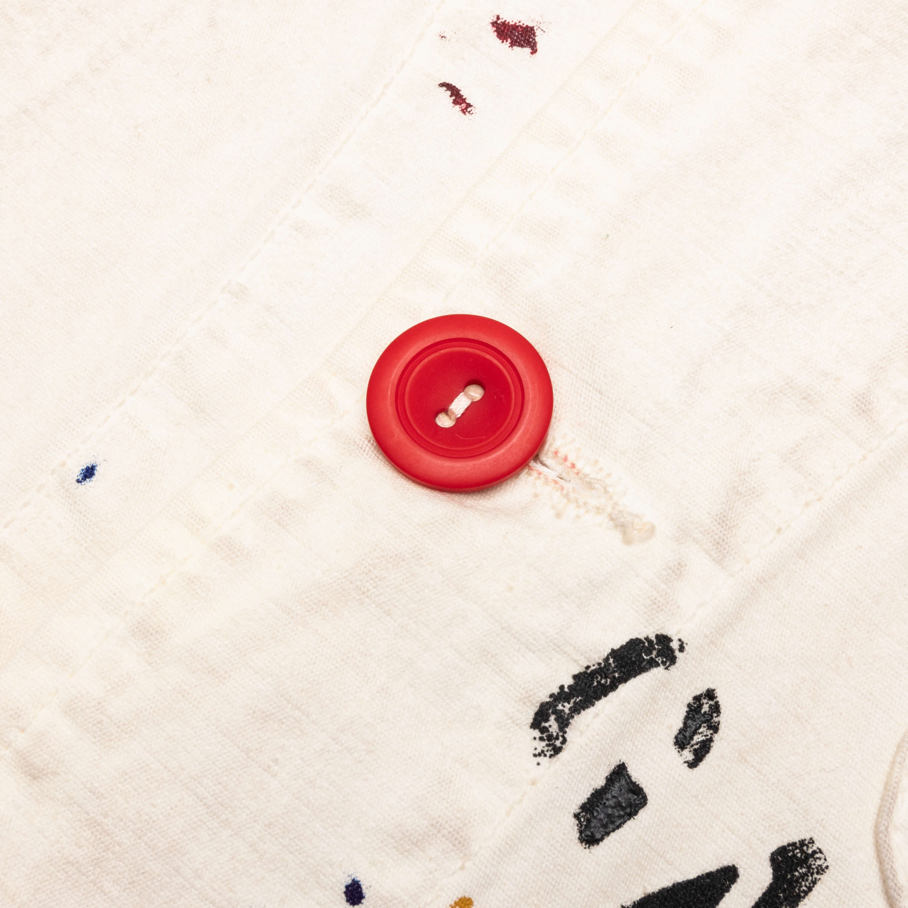 Ep Jacket - Antique White - Image 4