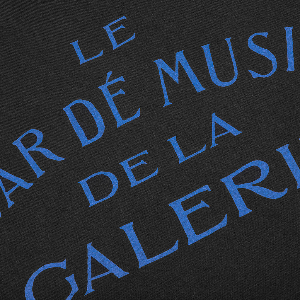 Le Bar Shop L/S - Black - Image 5