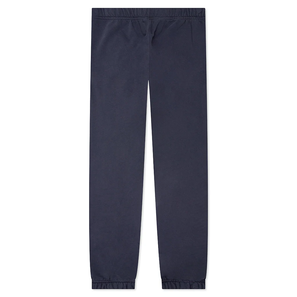 Logo Sweatpants - Black - Image 2