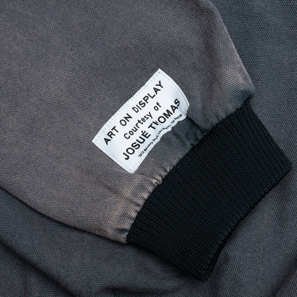 Mechanic Jacket - Navy - Image 7