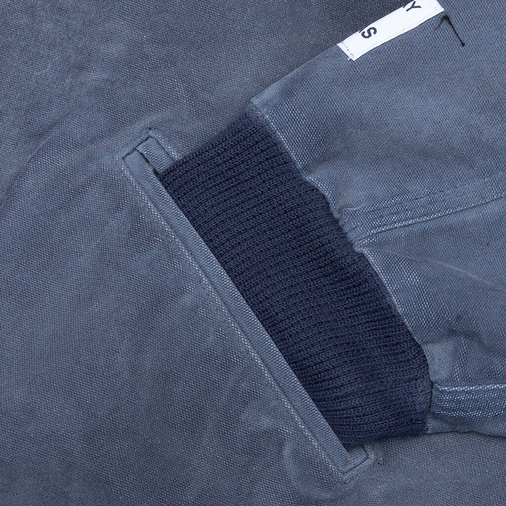 Mechanic Jacket - Navy - Image 4