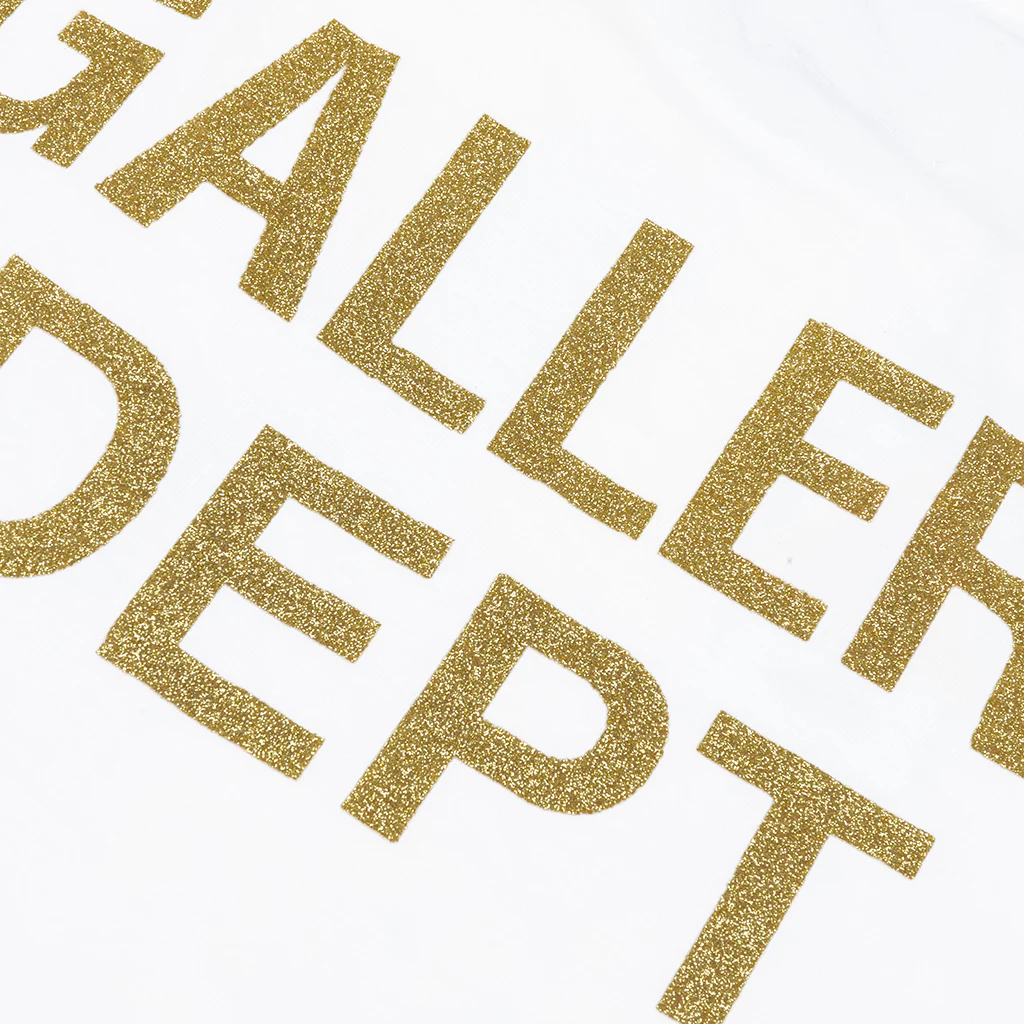 Rally Tee - Light Archival White - Image 4