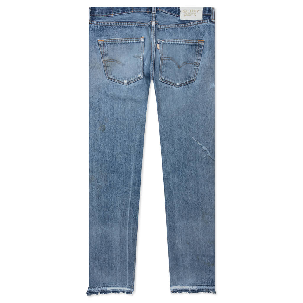 Ranger 5001 Denim - Indigo - Image 2