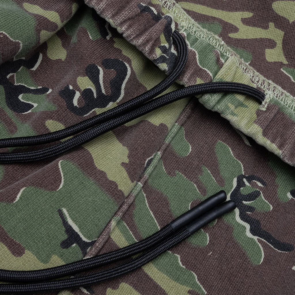 Sweatpant - Erdl Camo - Image 3