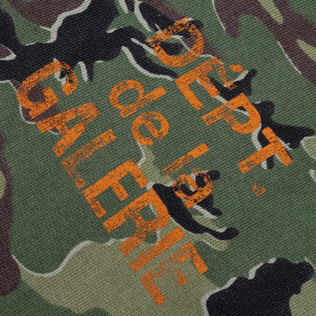 Sweatpant - Erdl Camo - Image 4