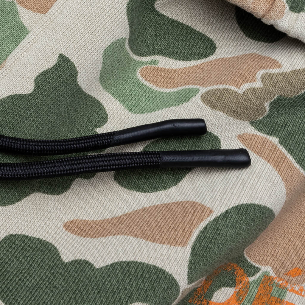 Sweatpant Flare - Frog Camo Plains - Image 4