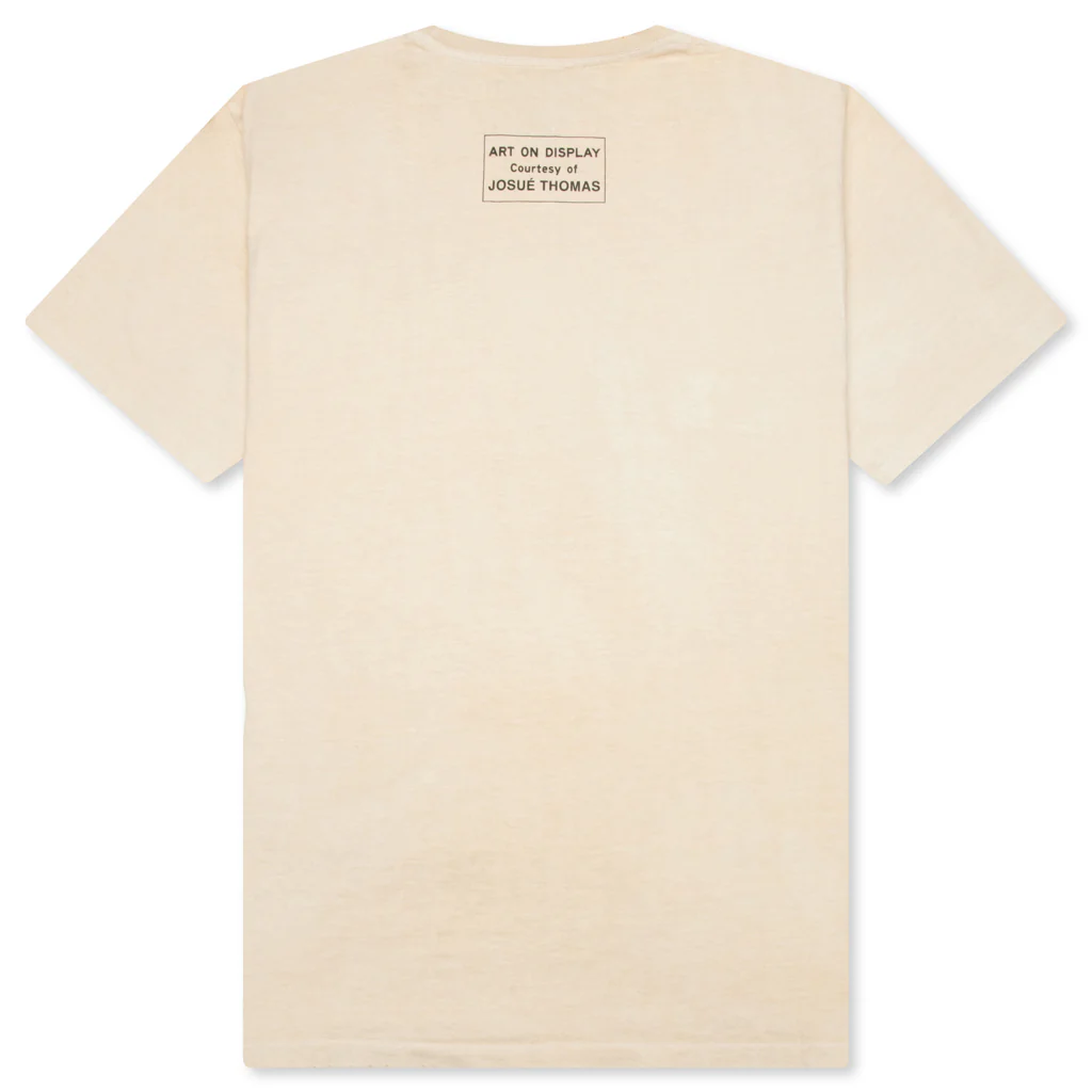 Today Tee - Antique White - Image 2