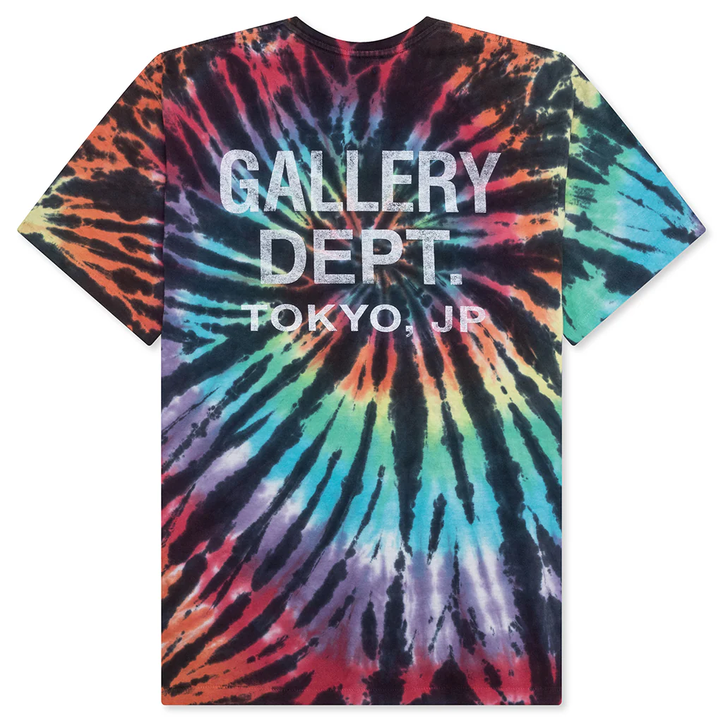 Tokyo Souvenir Tee - Classic - Image 2