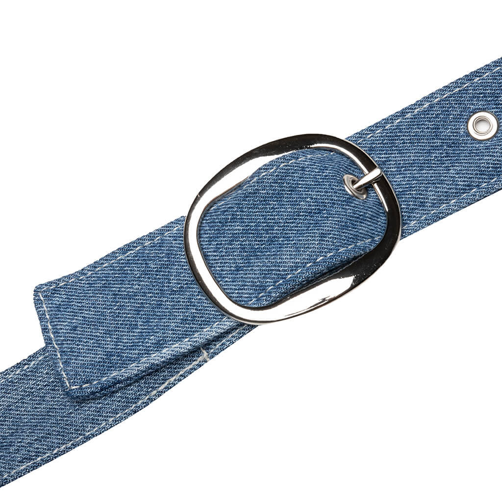 Travel Sack - Vintage Denim - Image 4