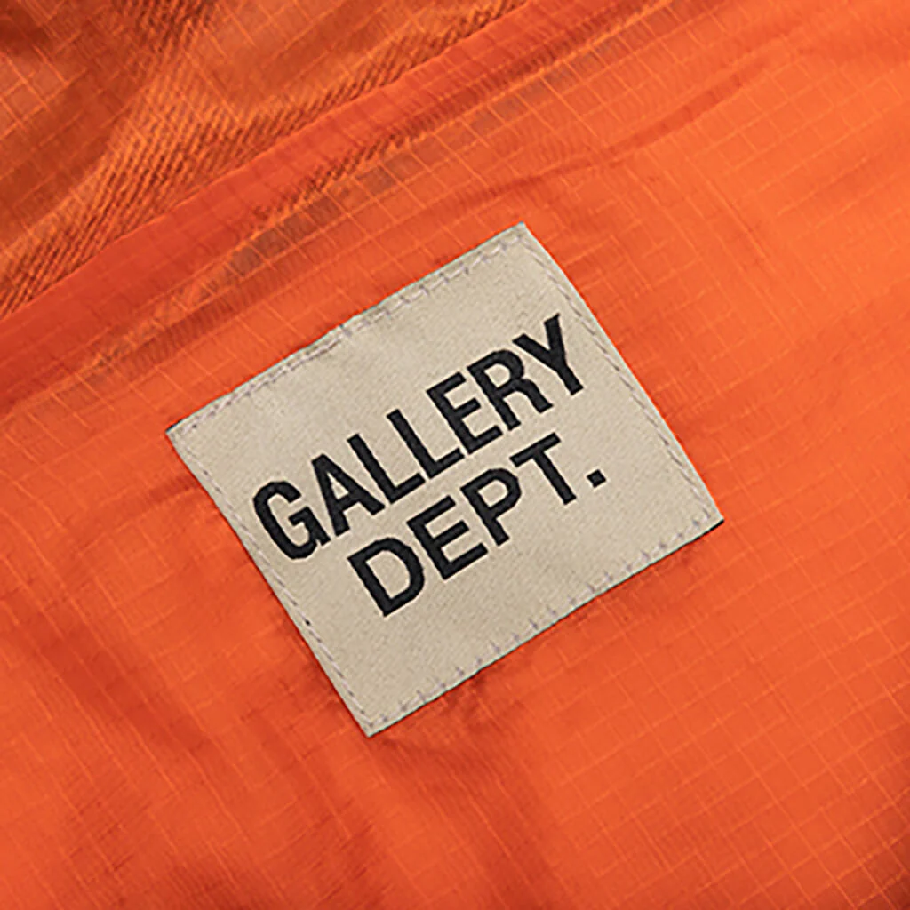 Travel Sack - Vintage Denim - Image 5