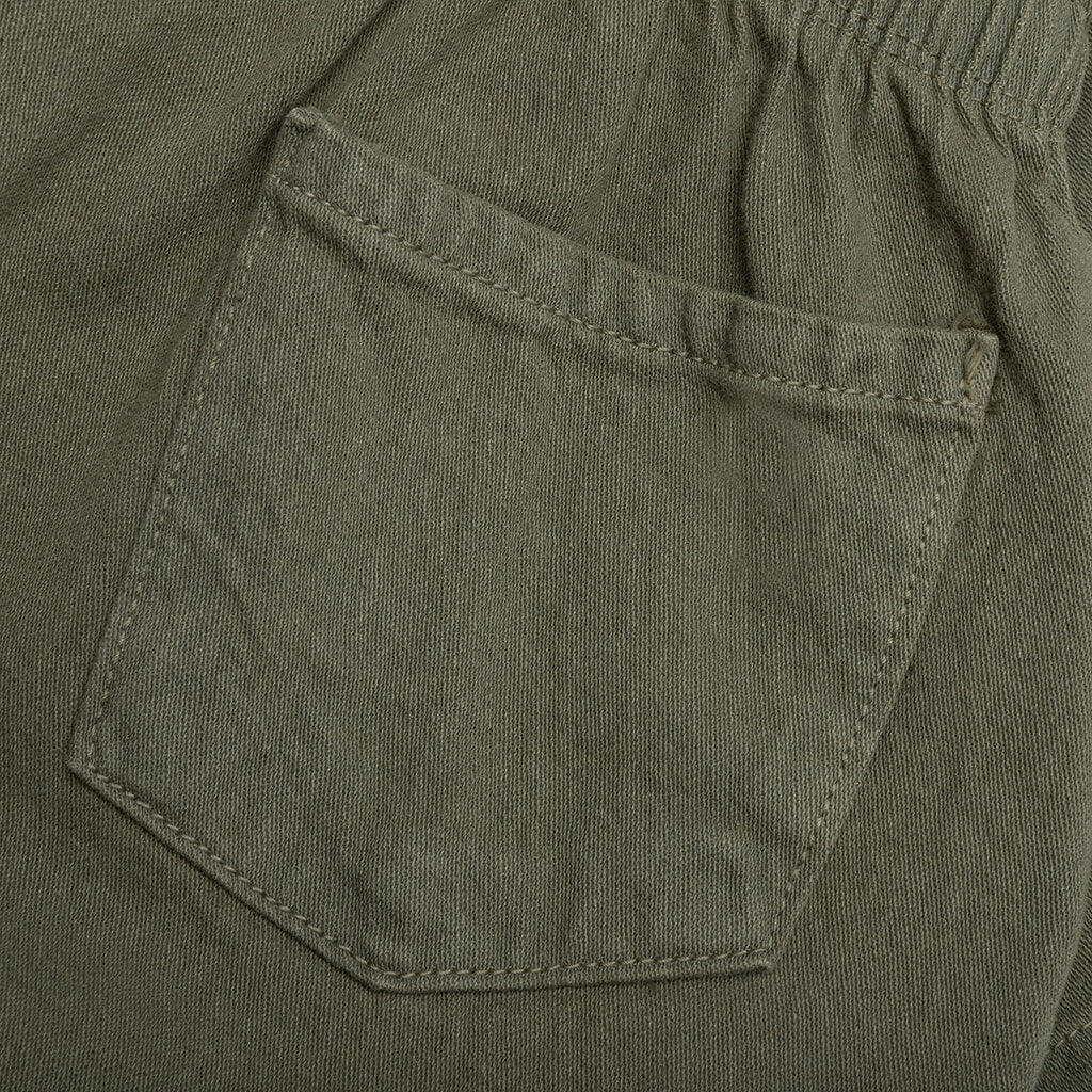 Zuma Shorts - Olive - Image 4