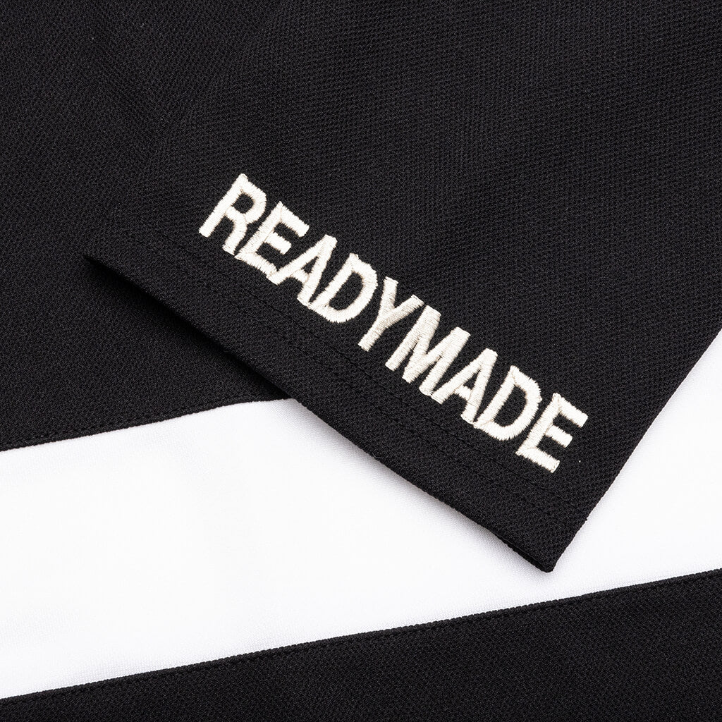 Game Shirt - Black - Image 4