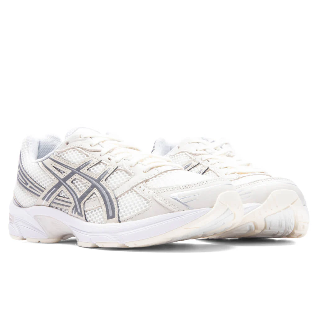Gel-1130 - Cream/Carbon - Image 2