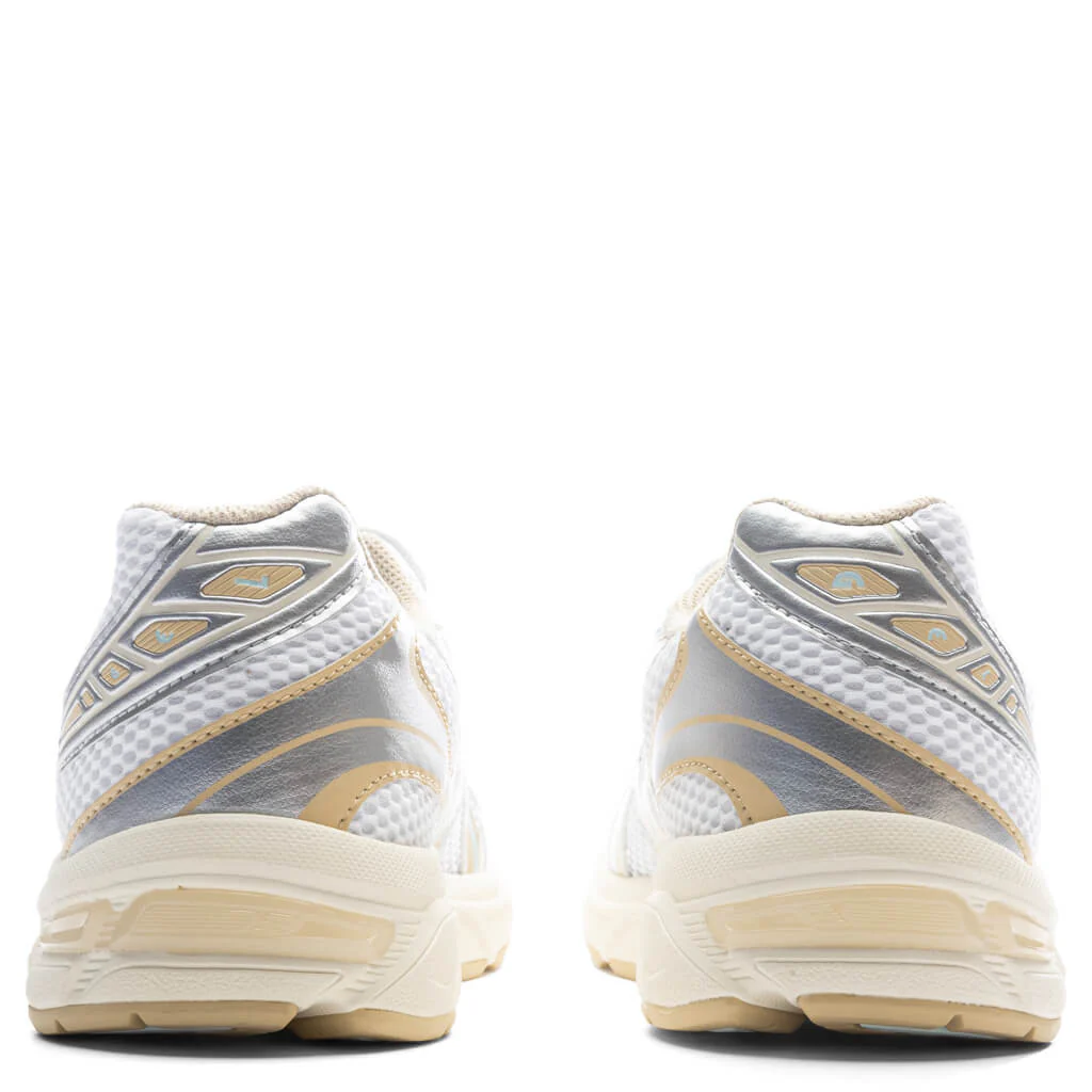 Women's Gel-1130 - White/Dune - Image 4