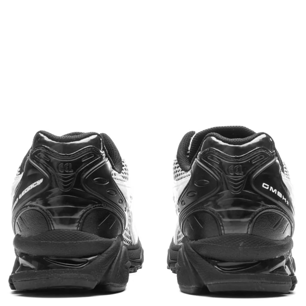 GMBH x Asics Gel-Kayano Legacy - White/Black - Image 4