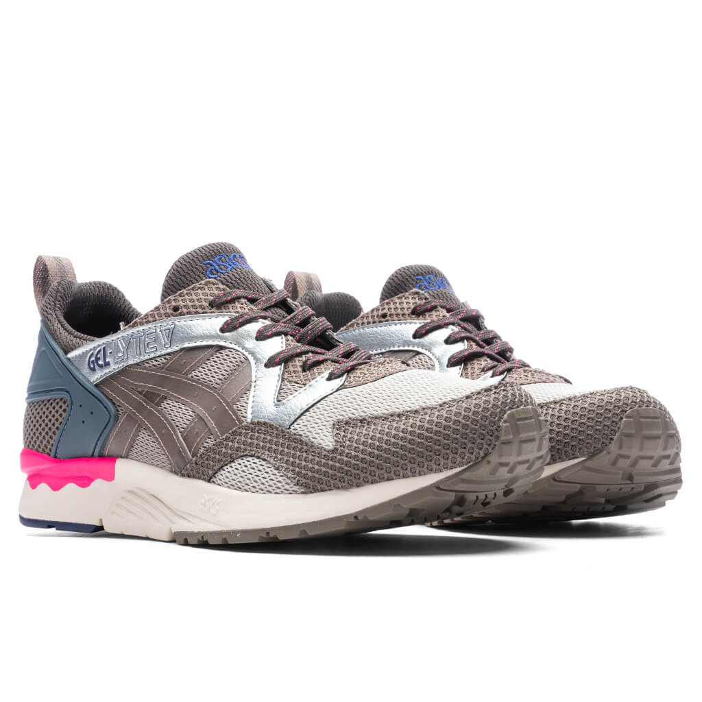 GEL-LYTE V - Simply Taupe/Greige - Image 2