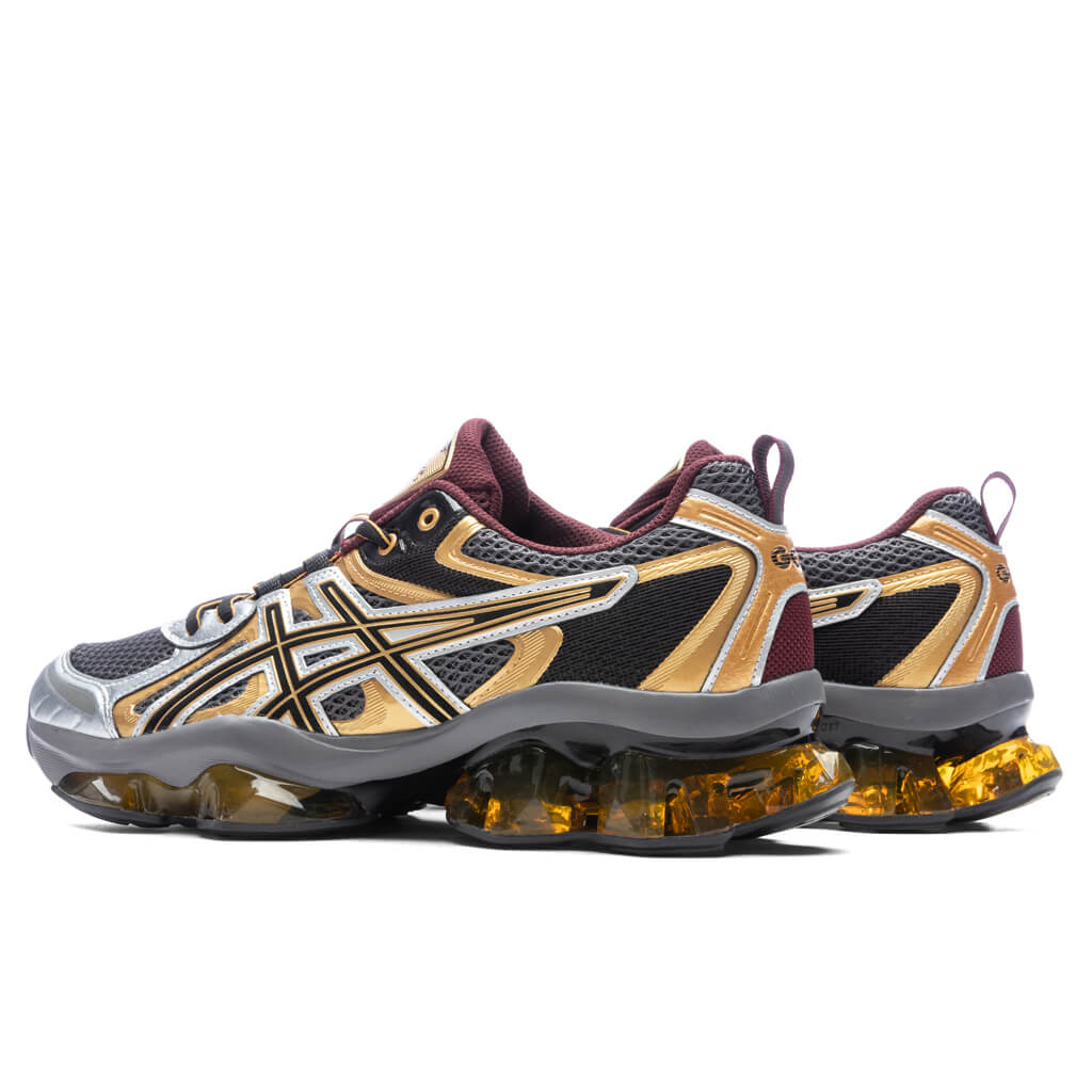 Gel-Quantum Kinetic - Carbon/Pure Gold - Image 3