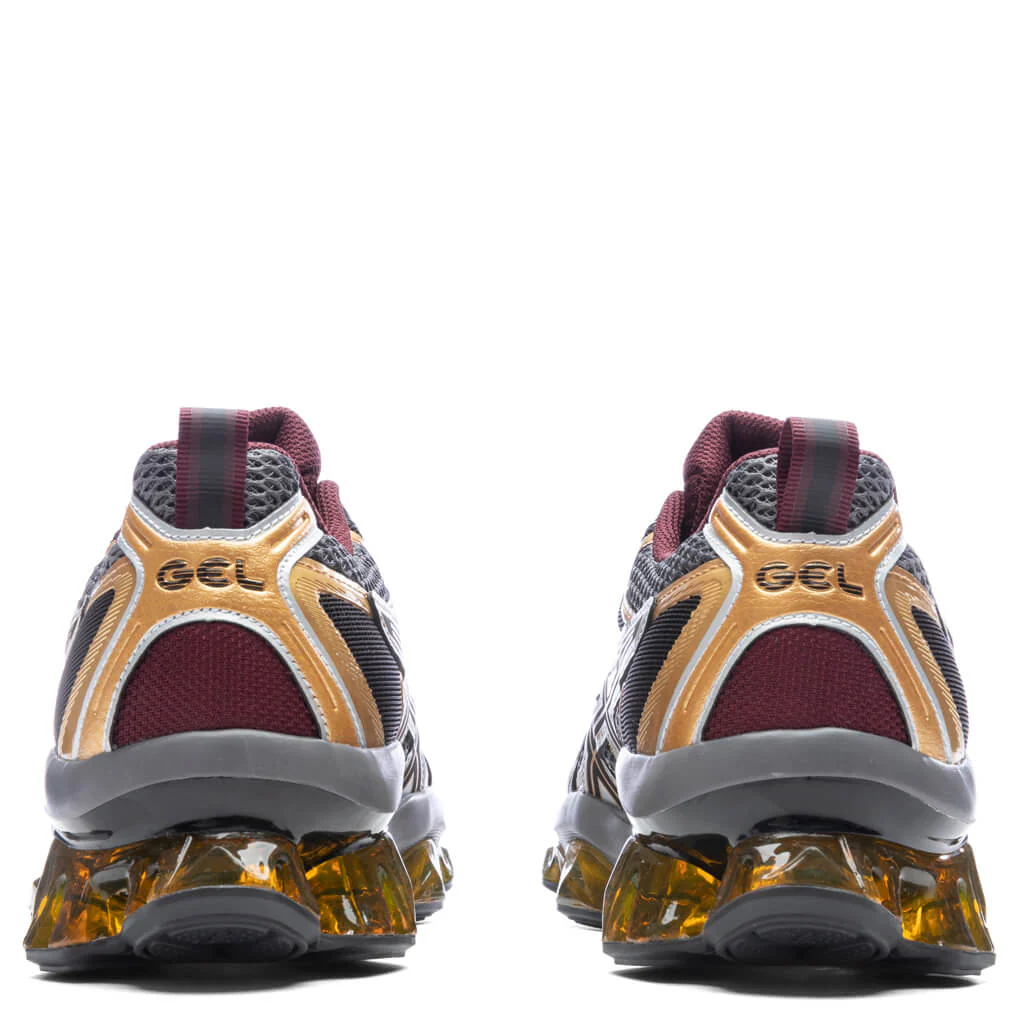 Gel-Quantum Kinetic - Carbon/Pure Gold - Image 4