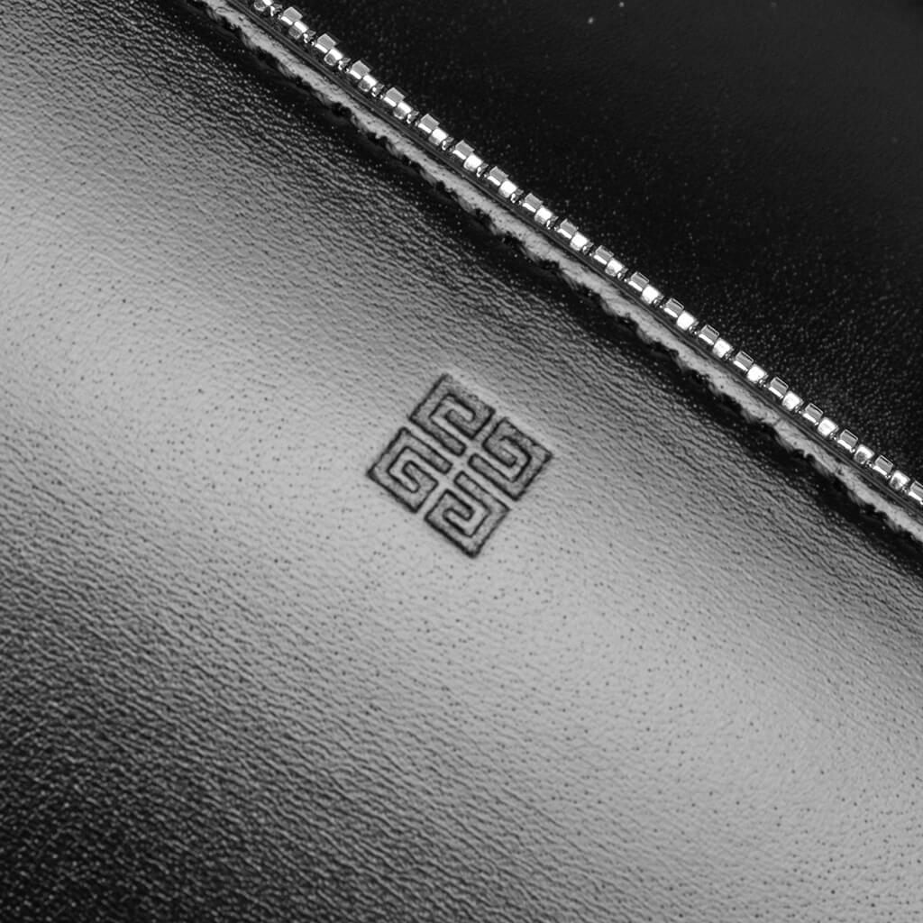Antigona Crossbody Bag - Black - Image 3