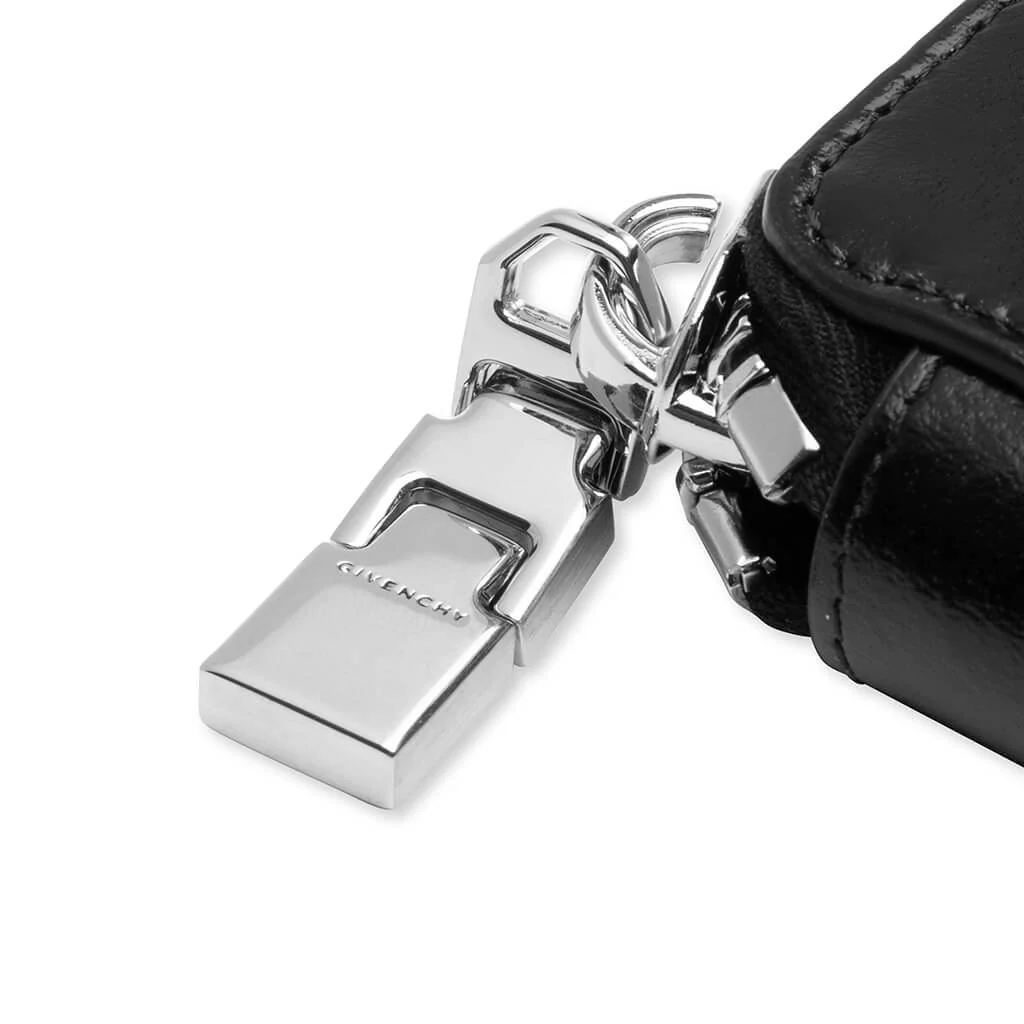Antigona Organizer Bag - Black - Image 2