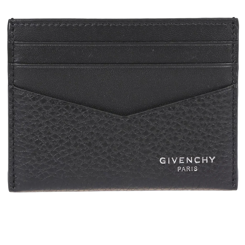 Card Holder 2x3 CC - Black