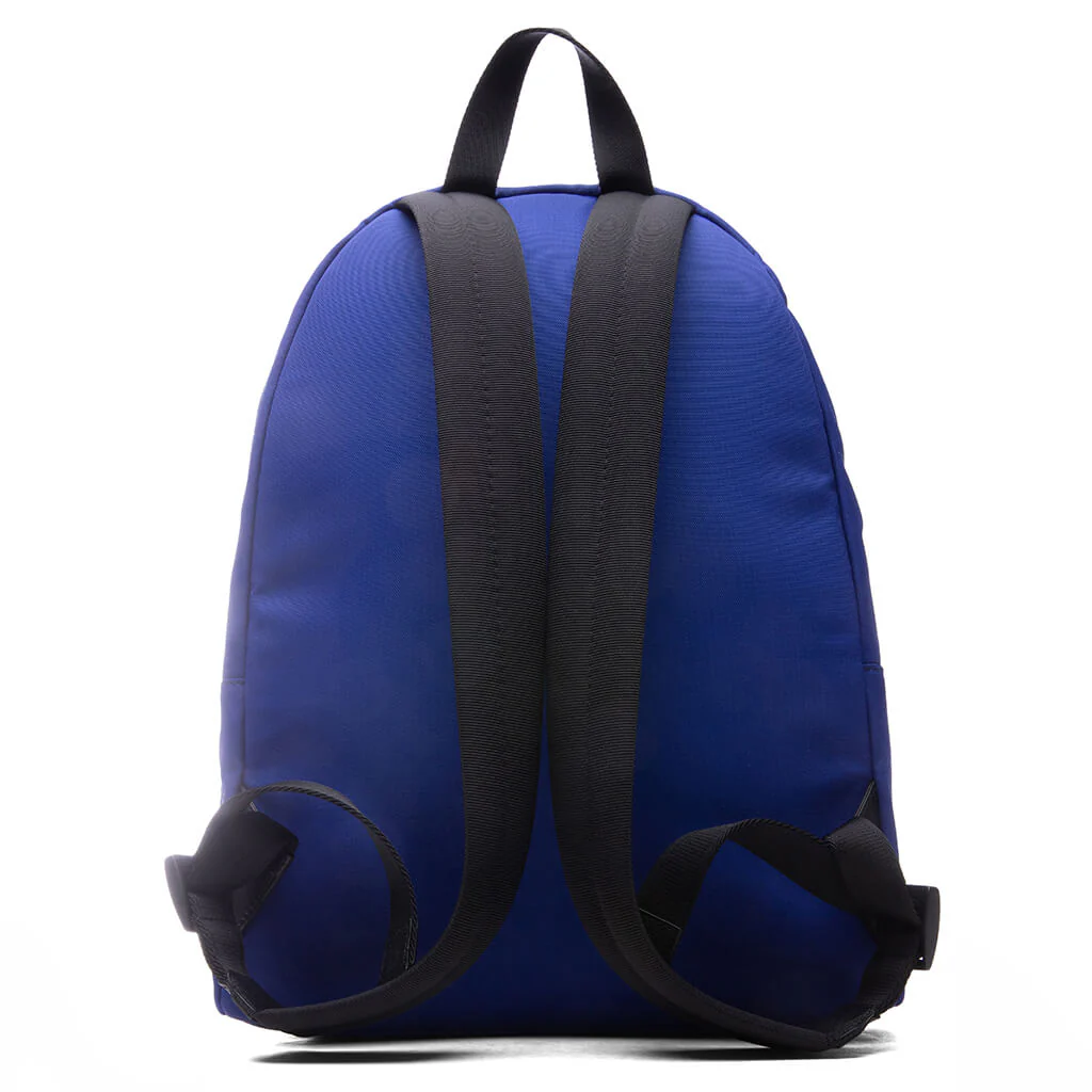 Essential U Backpack - Ocean Blue - Image 3