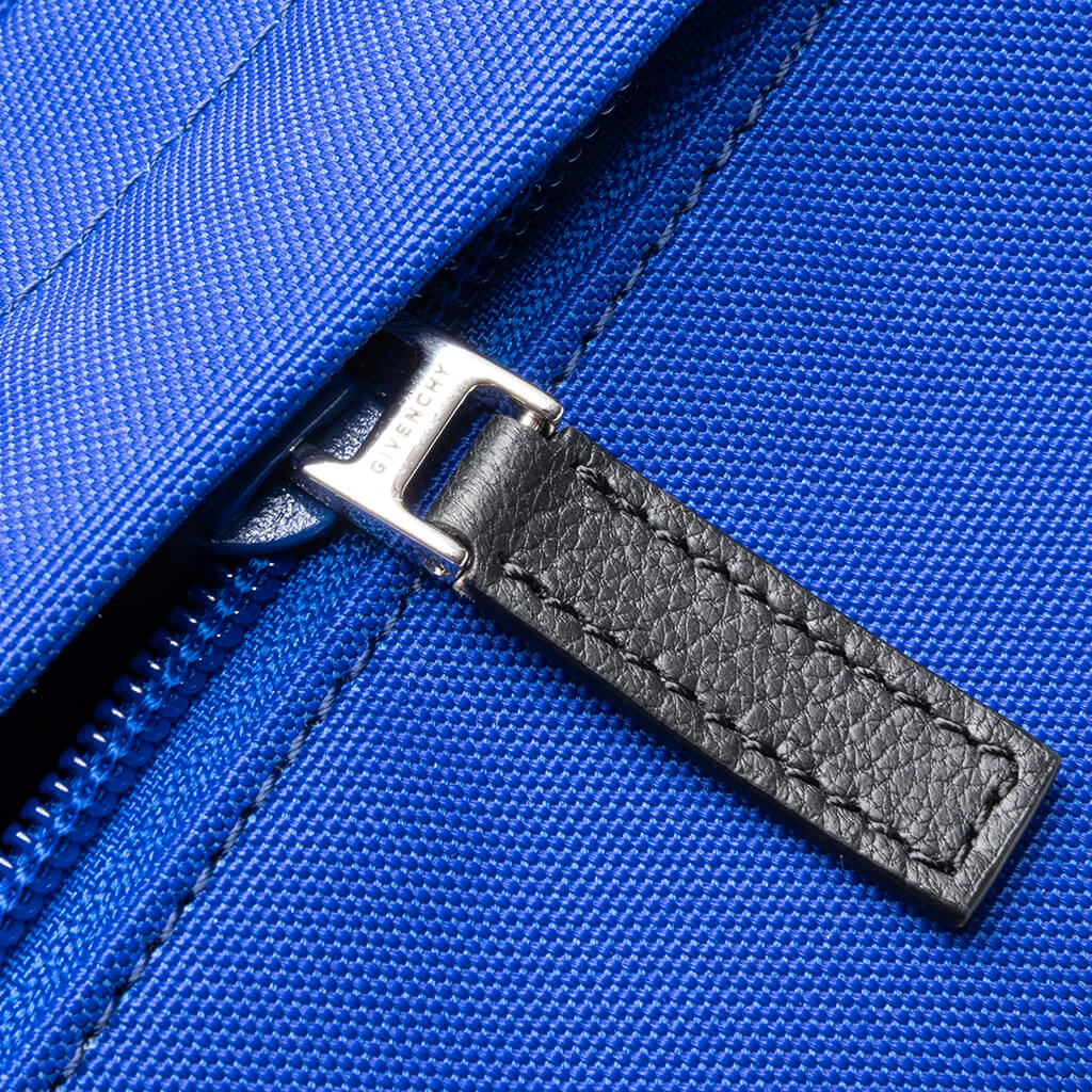 Essential U Bumbag - Ocean Blue - Image 4