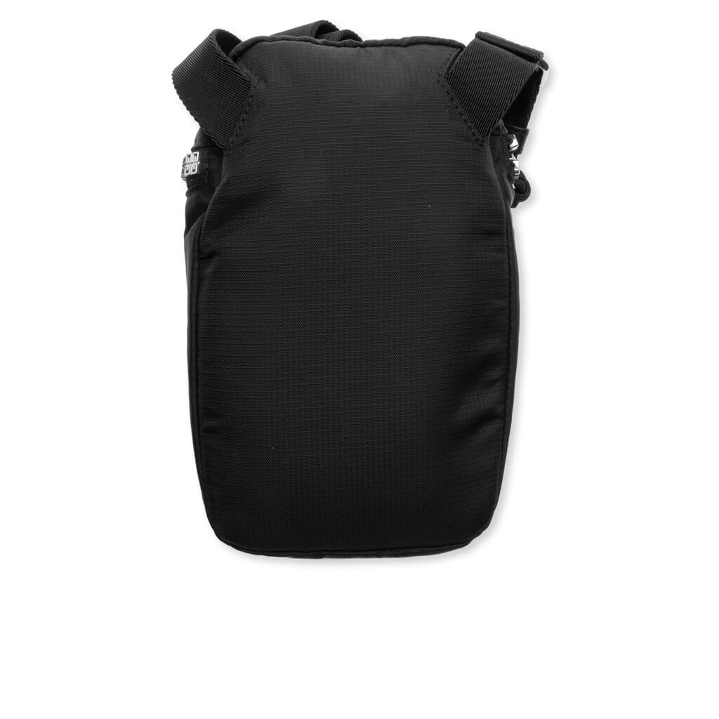 G-Trek Phone Nylon Pouch - Black - Image 3