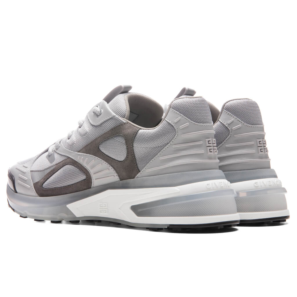 Giv 1 TR Low-Top Runner - Cloud Grey - Image 3