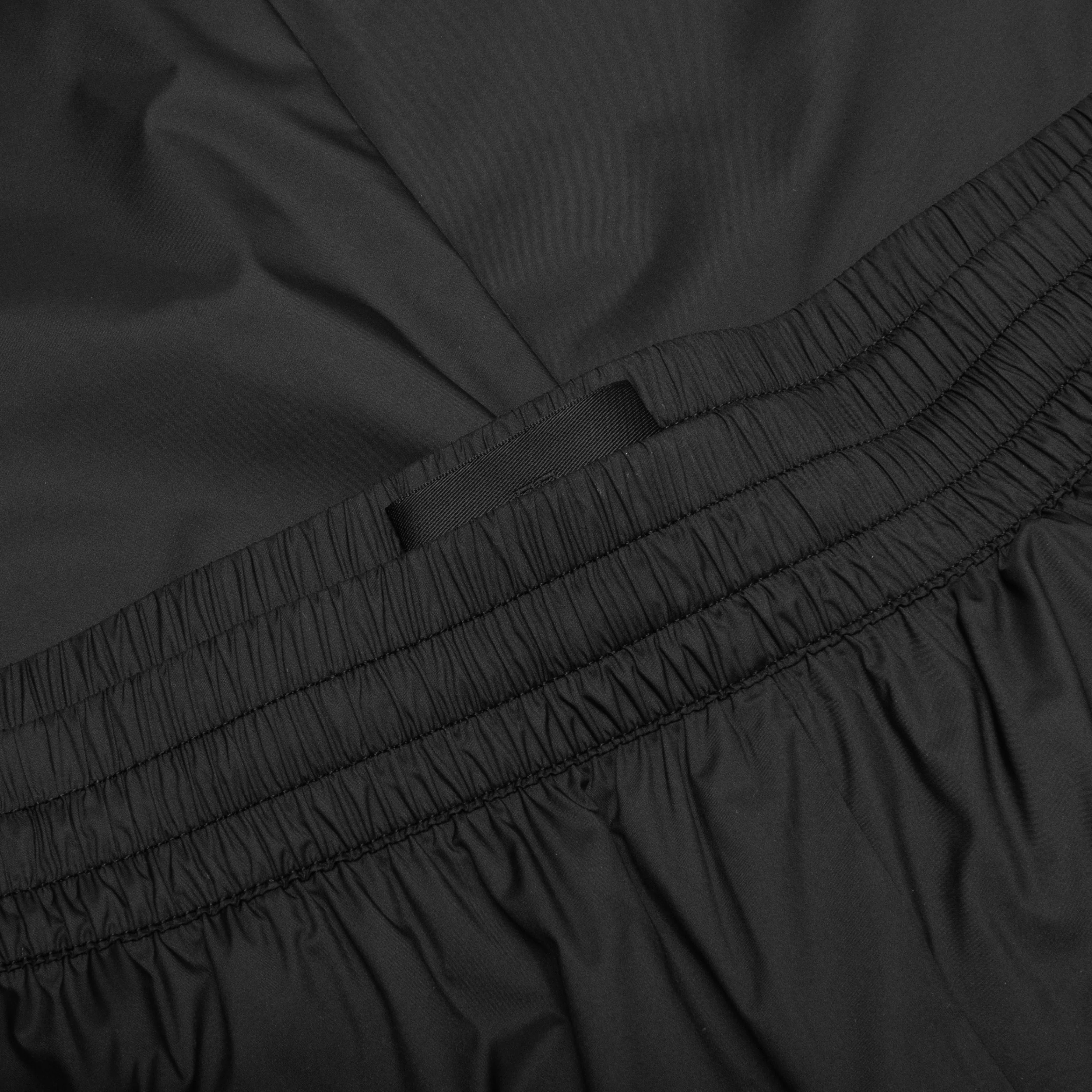 Jogger Pants - Black - Image 3