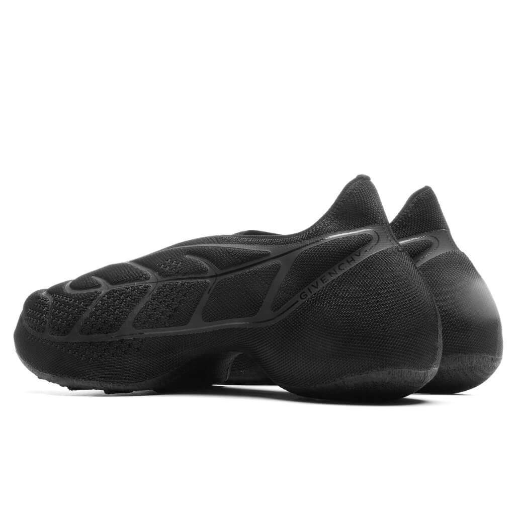 TK-360 Plus Sneakers - Black - Image 3