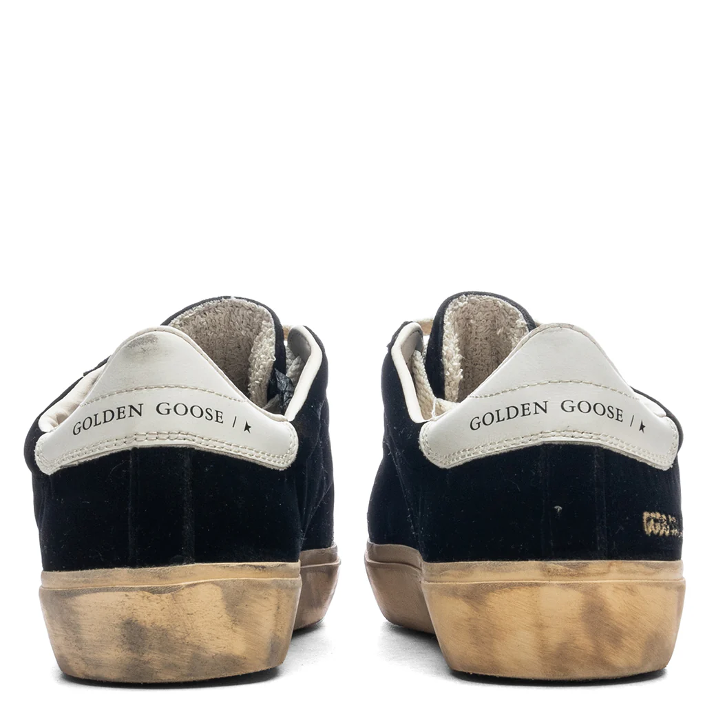 Women's Soul-Star - Black/Milk - Image 4
