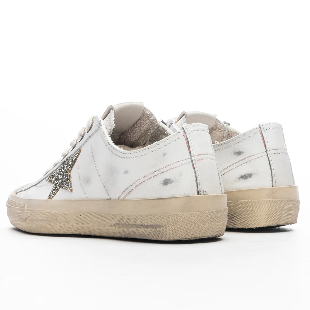 Women's V-Star 2 - White/Platinum - Image 3