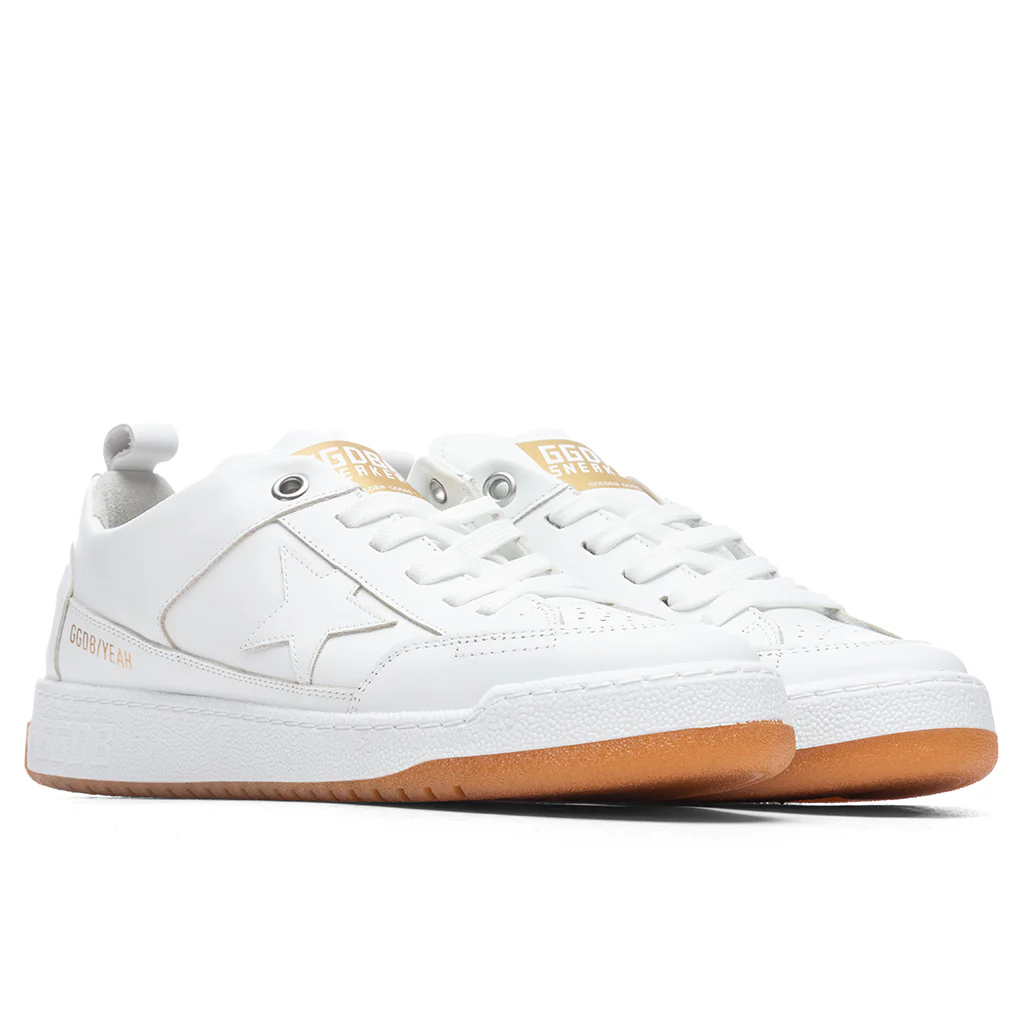Yeah - Optic White - Image 2