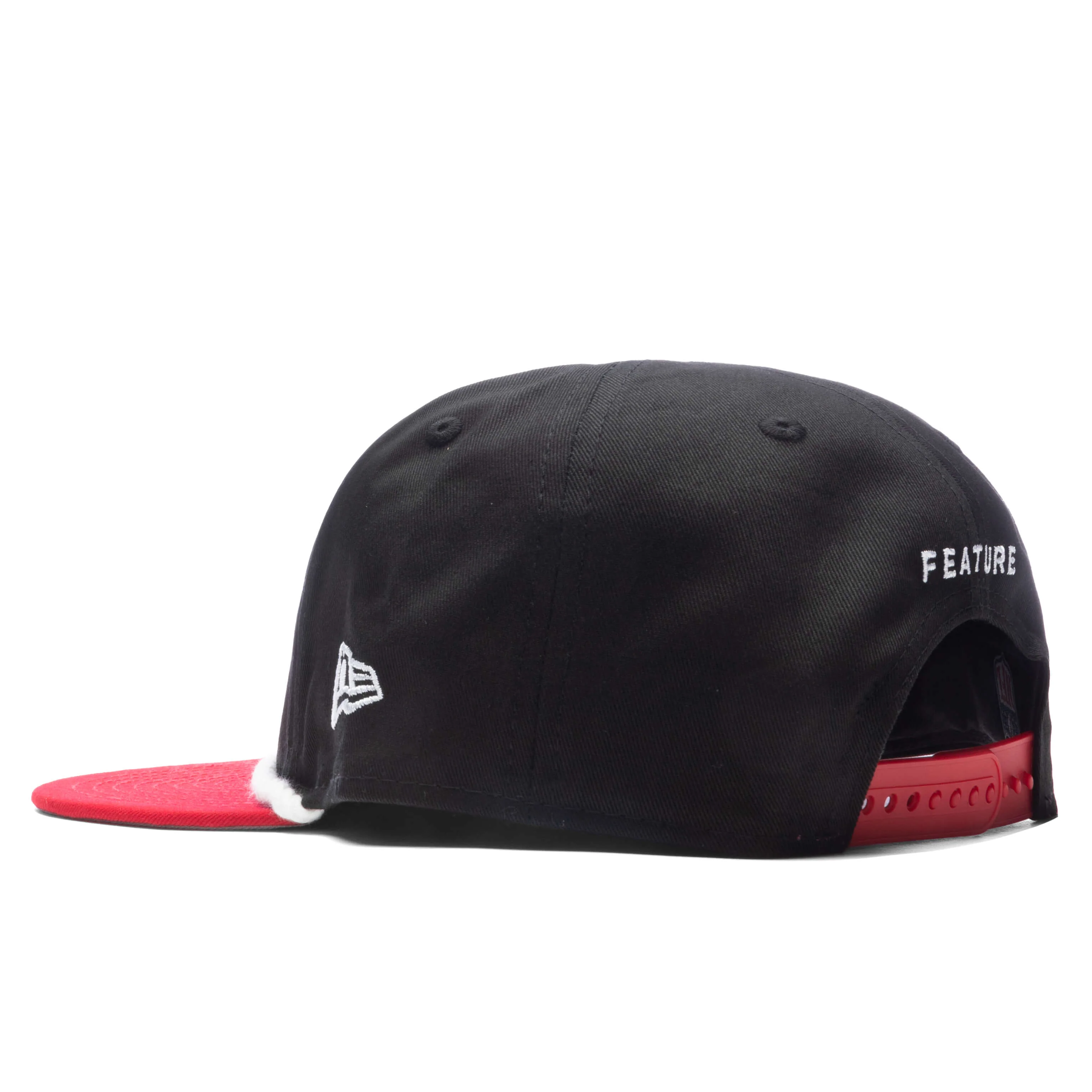 Feature x New Era Battle Born - San Francisco 49ers - Image 4