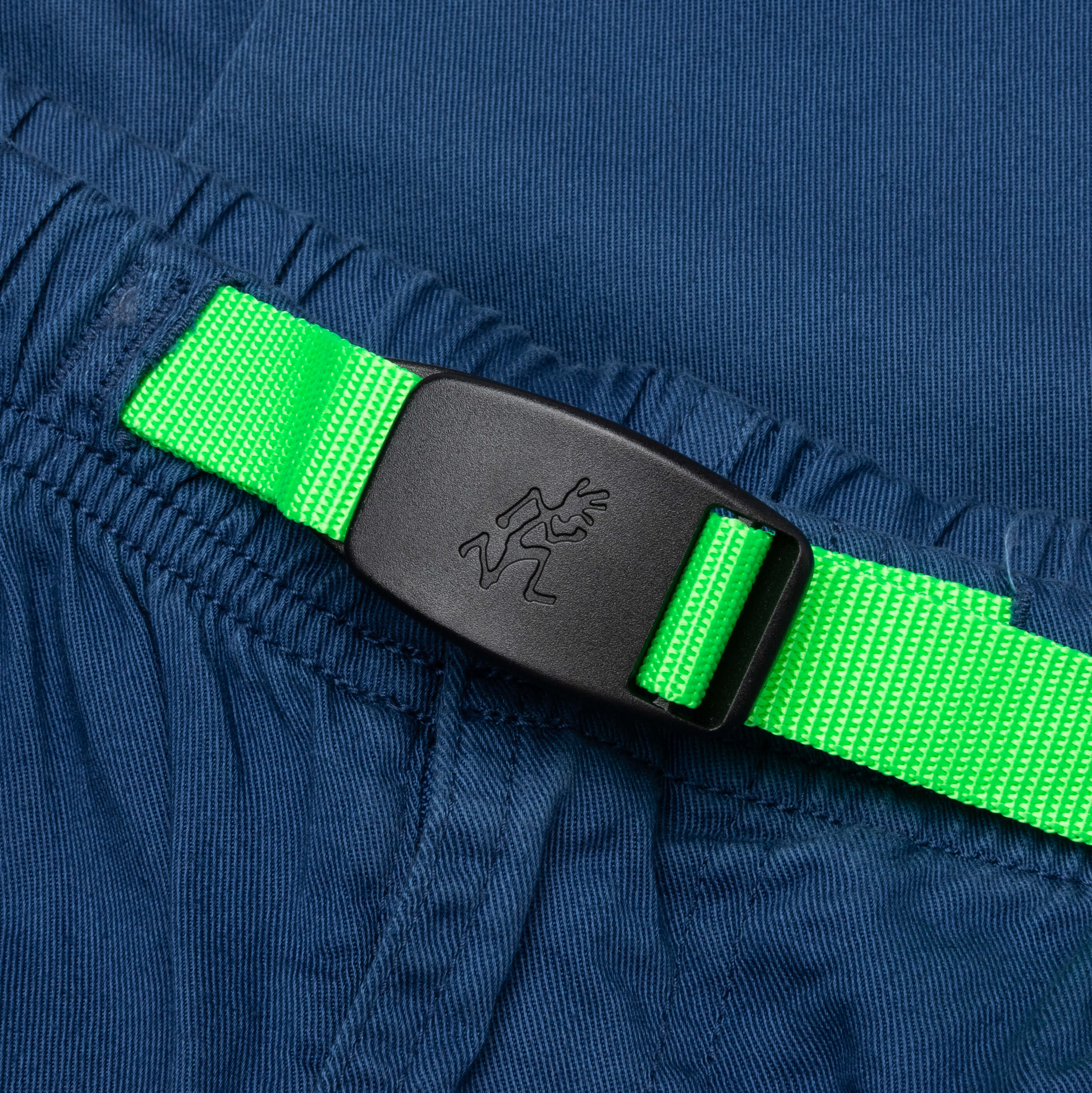Real Bad Man x Gramicci 1 Pocket G Pant - Navy - Image 3