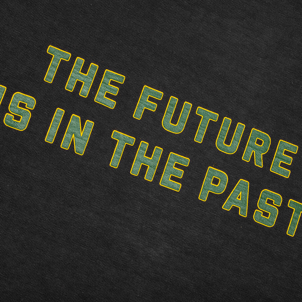Graphic T-Shirt #12 - Black - Image 6