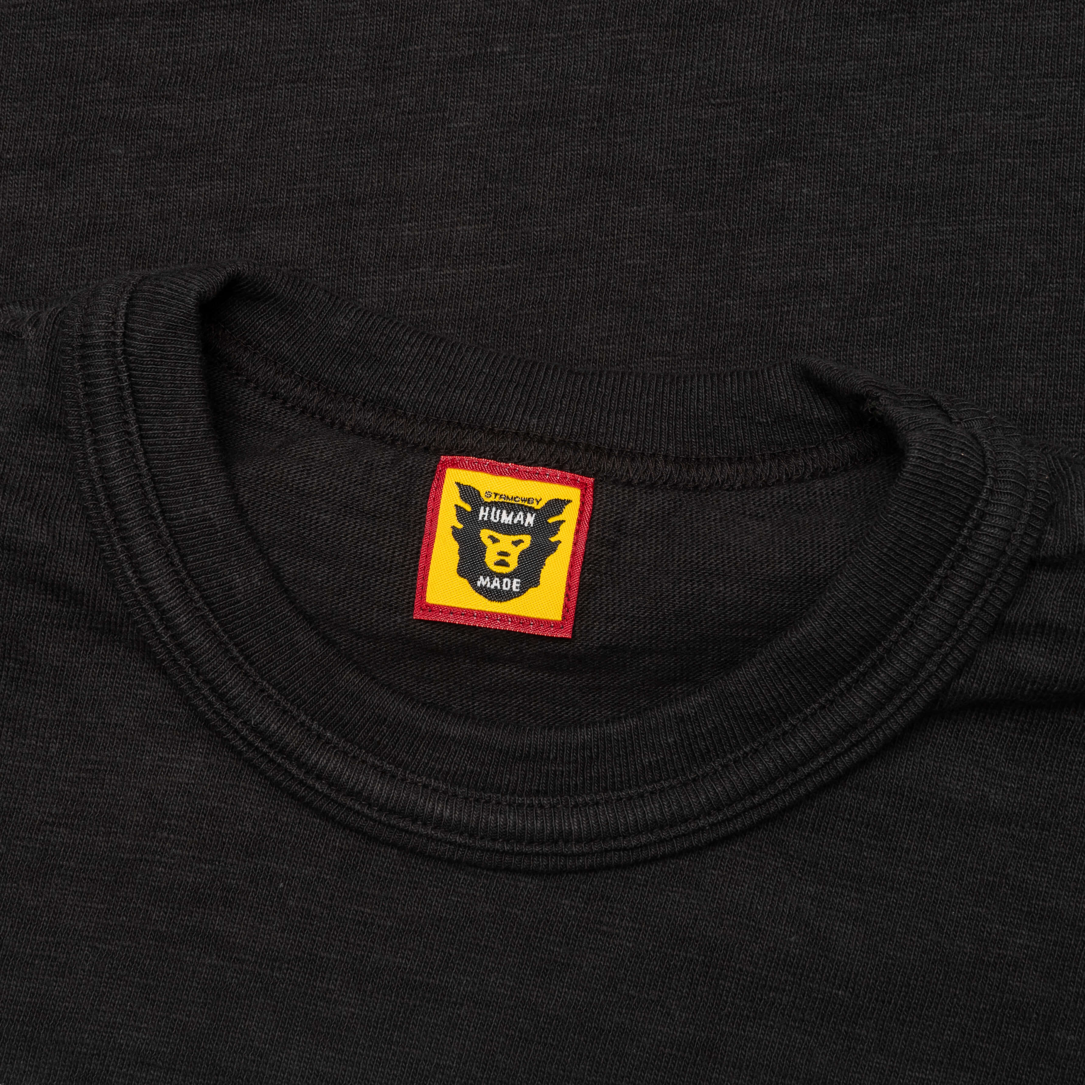 Graphic T-Shirt #14 - Black - Image 3