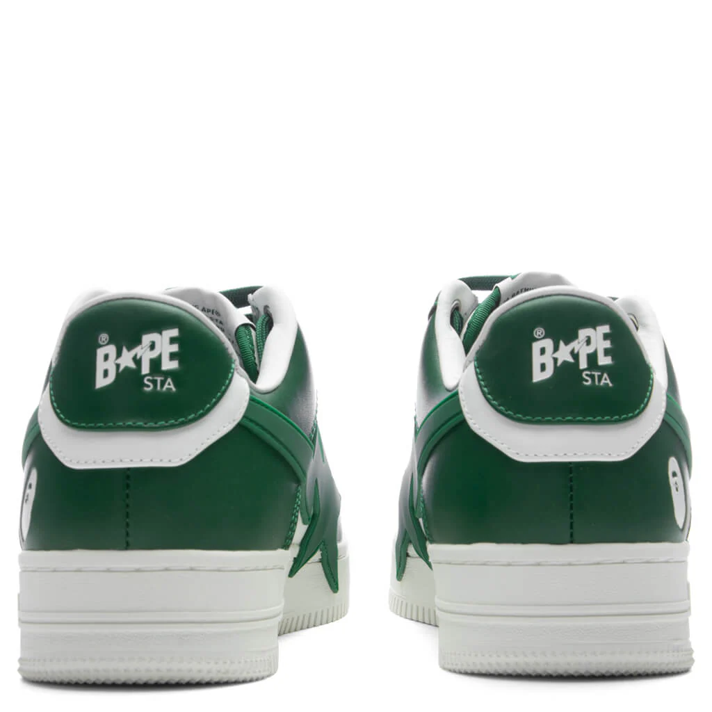 Bape Sta Enlarged - Green - Image 4