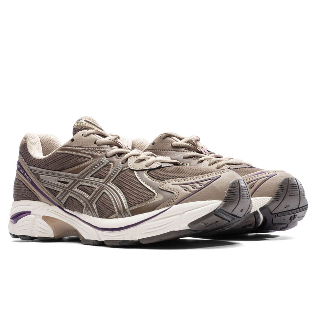 GT-2160 - Dark Taupe/Taupe Grey - Image 2