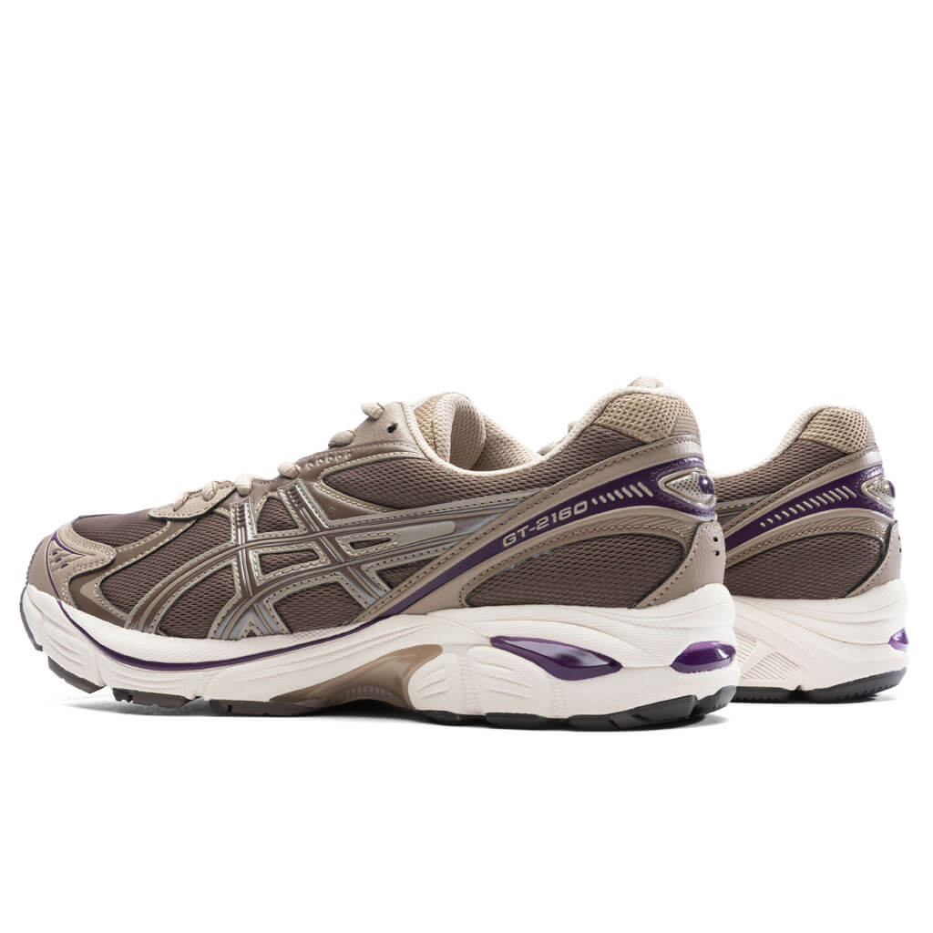 GT-2160 - Dark Taupe/Taupe Grey - Image 3