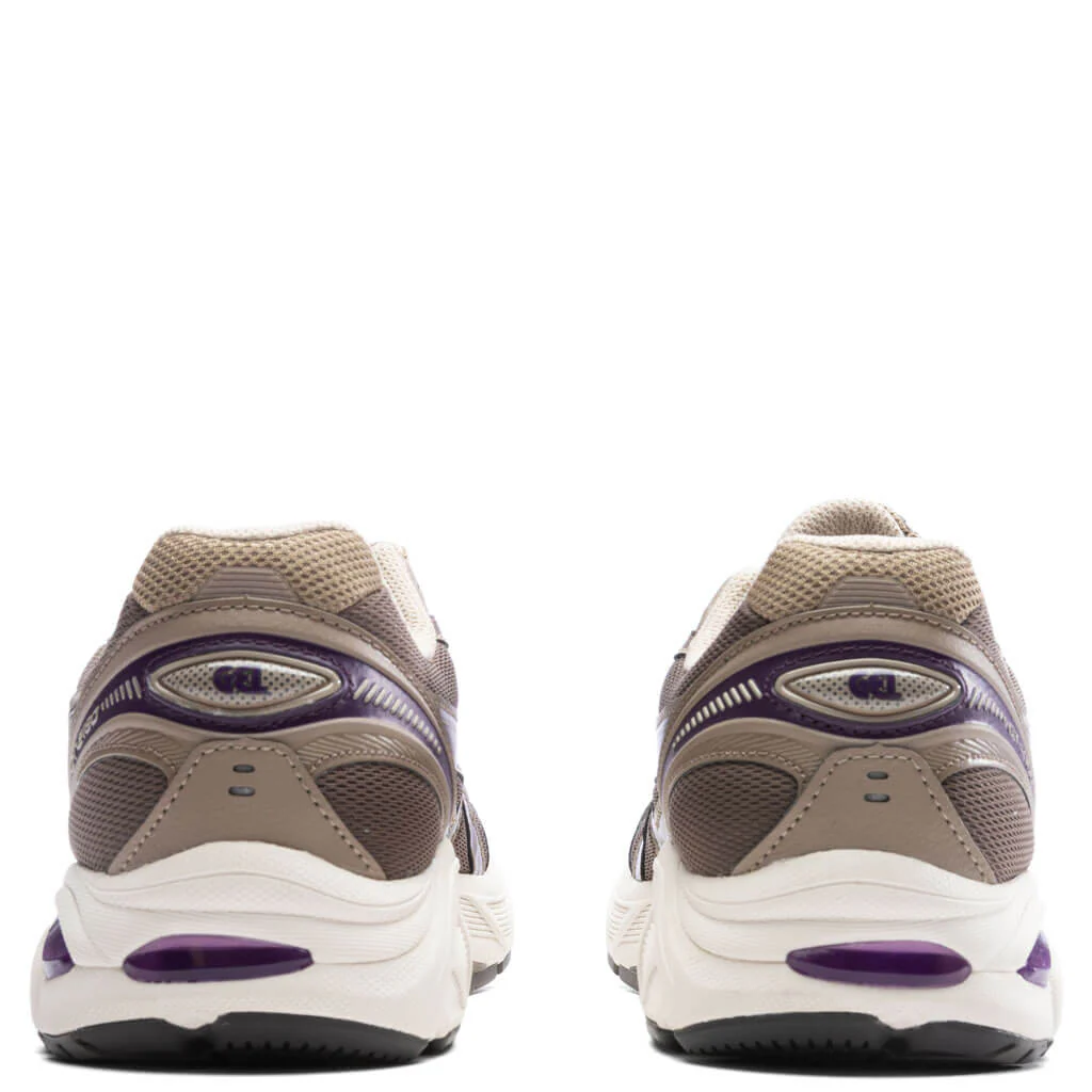 GT-2160 - Dark Taupe/Taupe Grey - Image 4