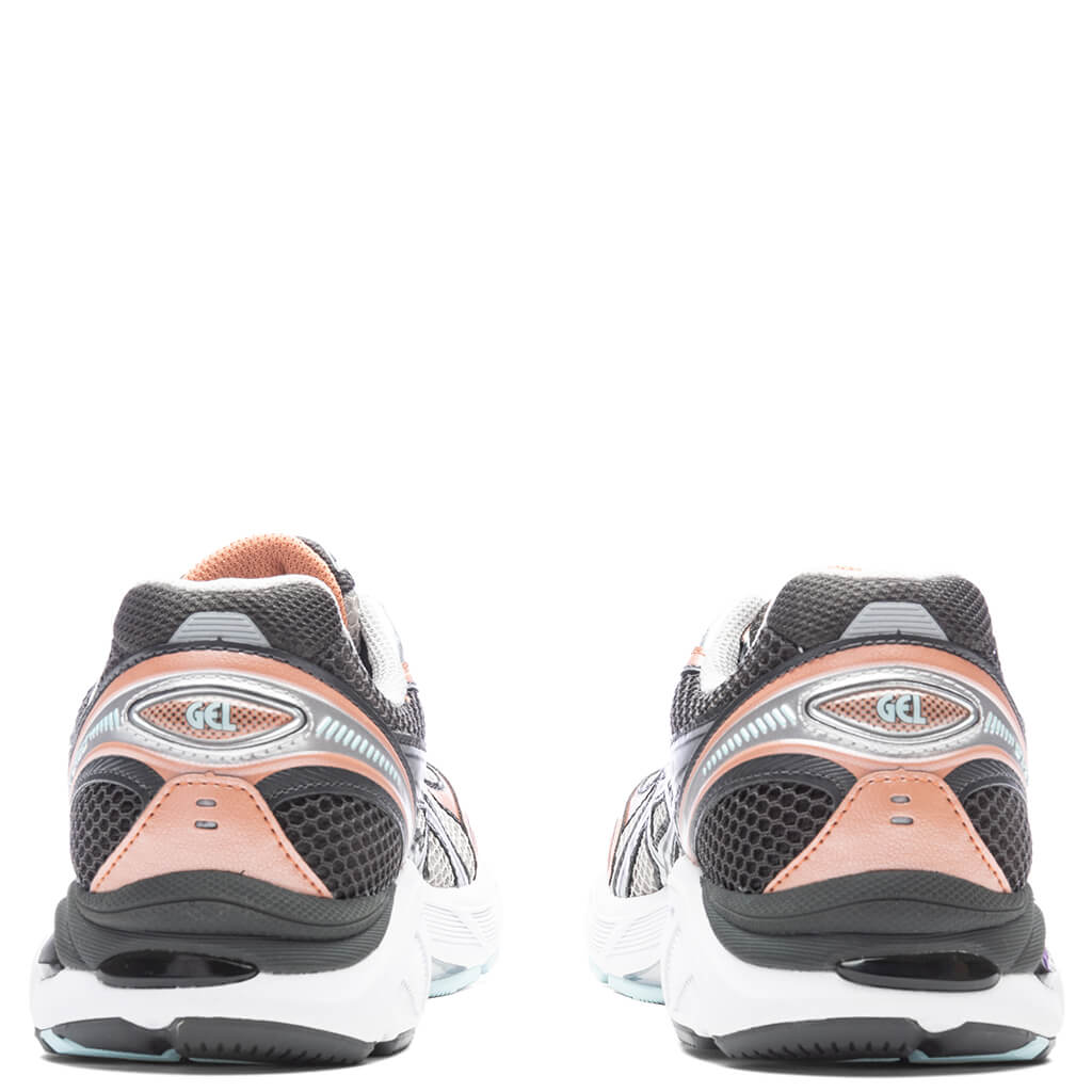 GT-2160 - OYSTER GREY/BRICK DUST - Image 4