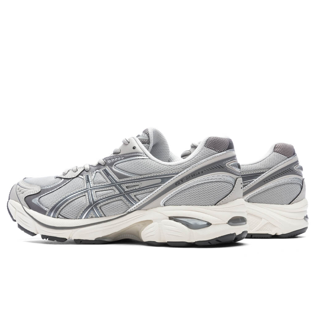GT-2160 - Oyster Grey/Carbon - Image 3