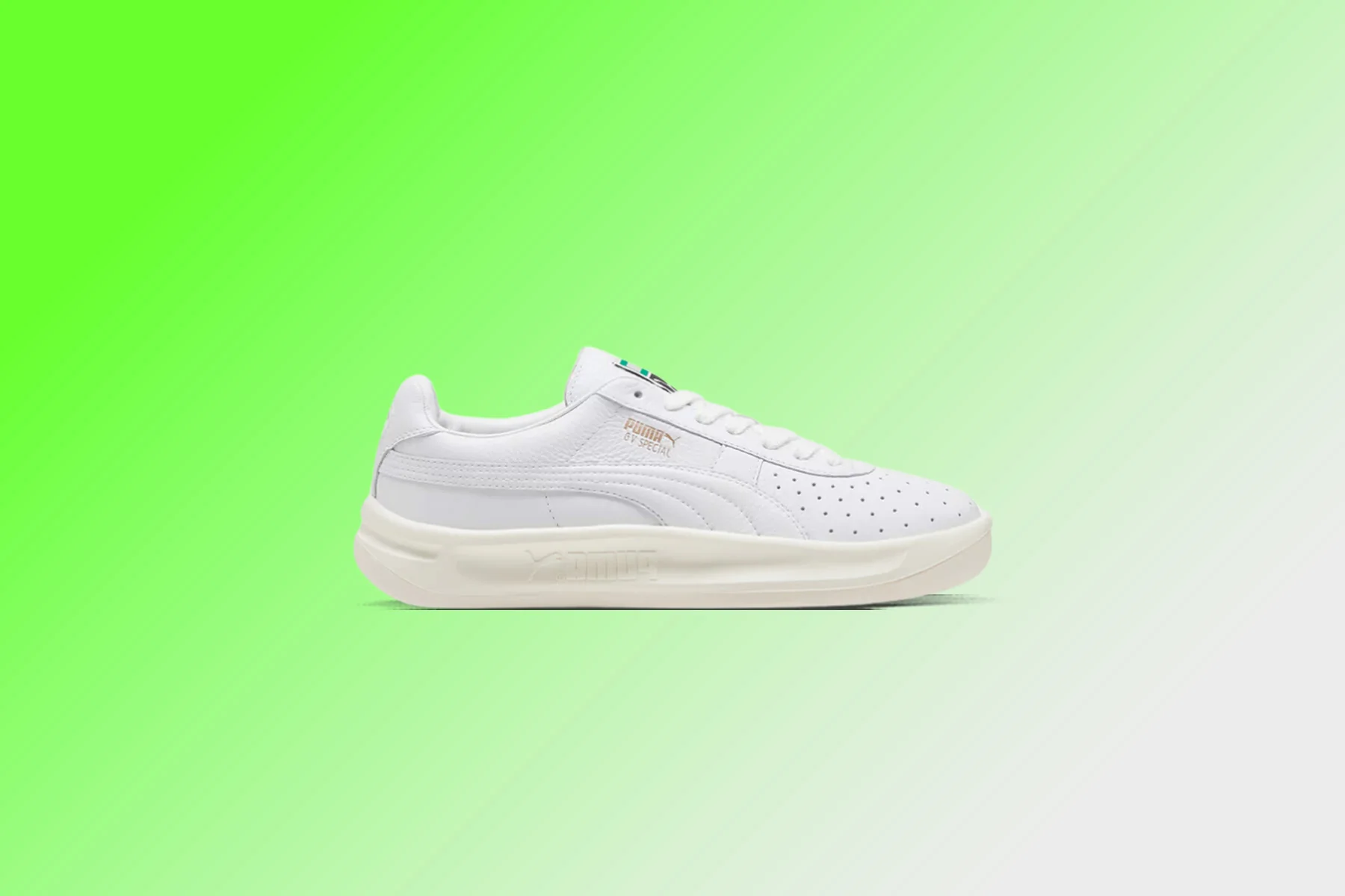 GV Special - White/Frosted Ivory - Image 5