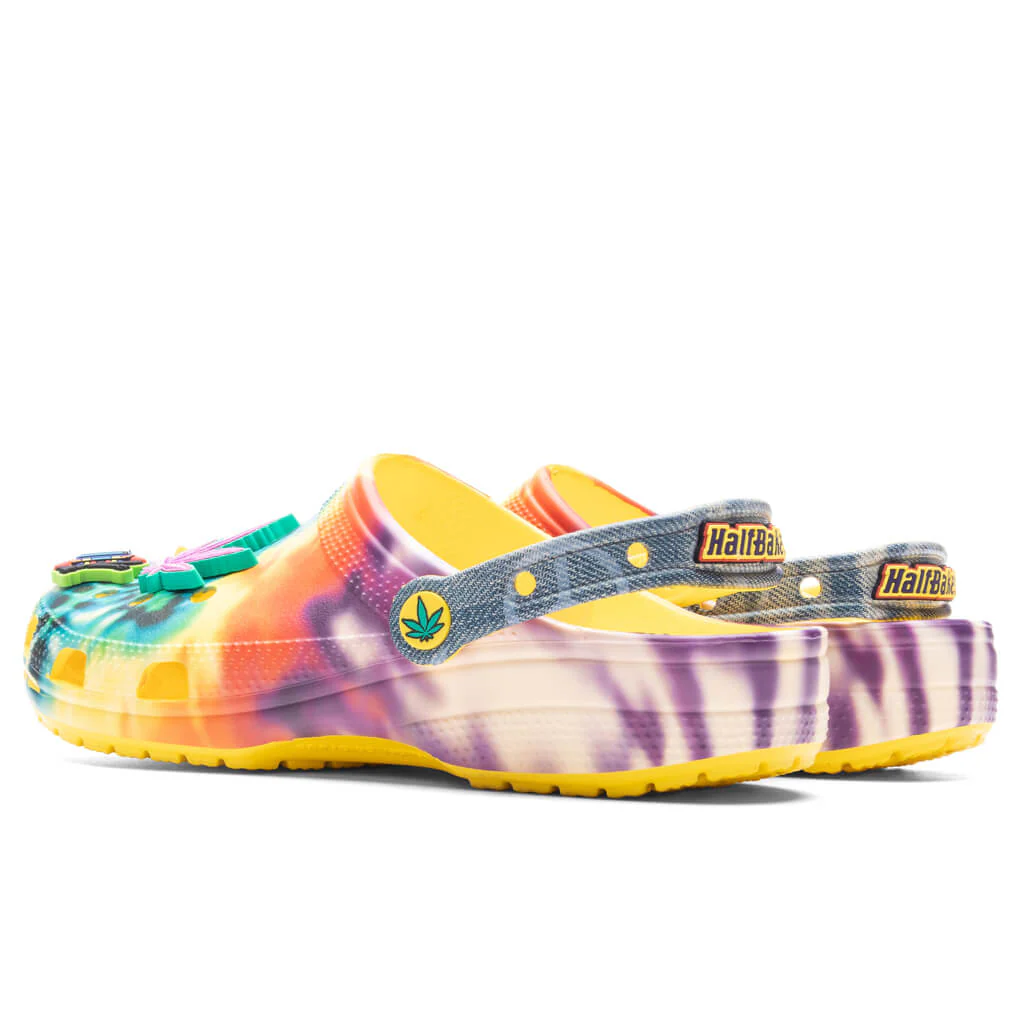 Half Baked Classic Clog - Multi - Image 3
