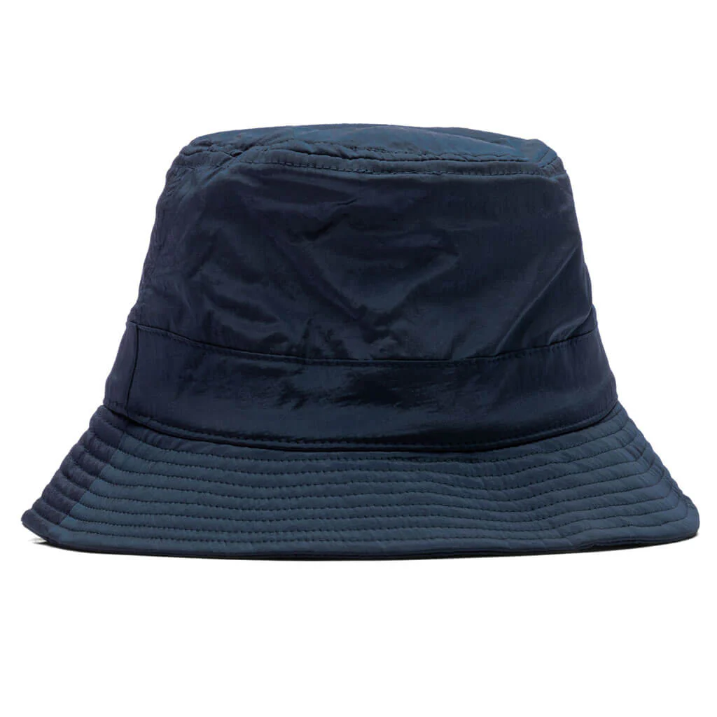 Bucket Hat - Avio Blue - Image 3
