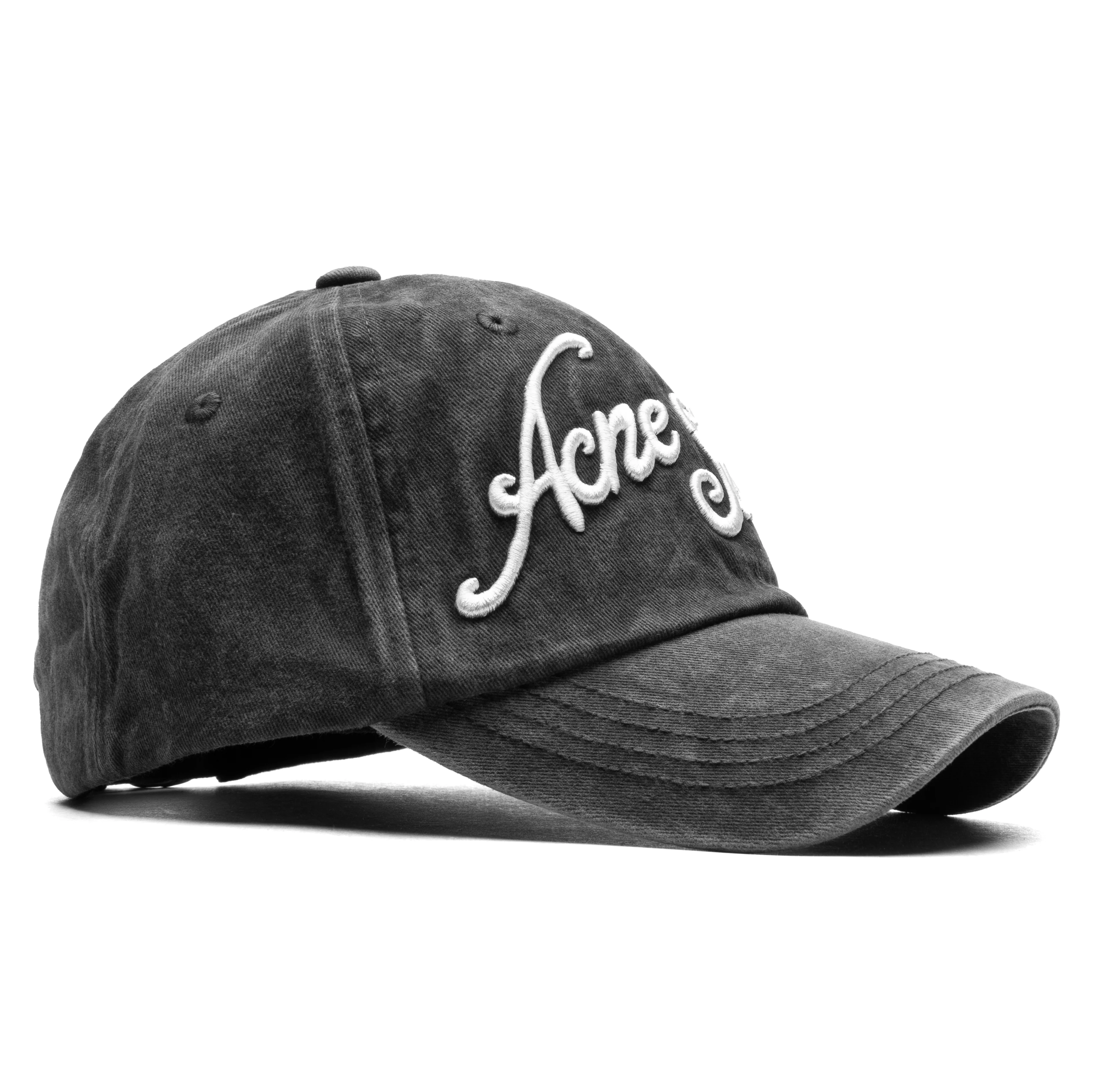 Hats - Faded Black - Image 3
