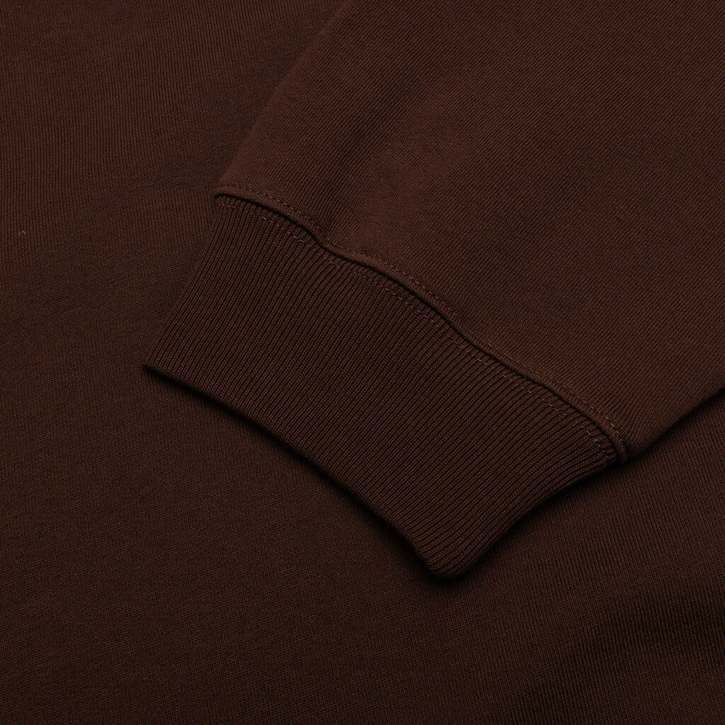 Haxel 7618 M.K. Hoodie - Cog - Image 5